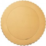 Orion podložka pod dort oboustranná 26cm – Zboží Dáma