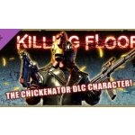 Killing Floor: The Chickenator Pack