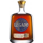 RON LEGADO 38% 0,7 l (holá láhev) – Hledejceny.cz