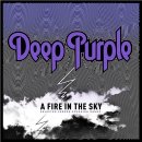 Deep Purple - A Fire In The Sky CD