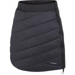 Husky dámská zateplená sukně FREEZ black – Zboží Dáma
