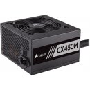 Corsair CX Series Modular CX450M 450W CP-9020101-EU