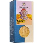 Sonnentor Curry sladké bio 50 g – Zbozi.Blesk.cz