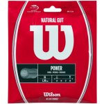 Wilson natural gut 12,2m 1,25 mm – Sleviste.cz