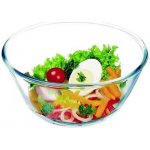 SIMAX mísa 0,9 l Bowl,d170 x 88mm var.sklo – Zboží Mobilmania