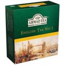 Ahmad Tea English No.1 100 x 2 g