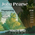 Thomastik JOHN PEARSE FOLK PJ116 – Zbozi.Blesk.cz