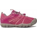 Keen Chandler 2 Cnx Children festival fuchsia/ibis rose