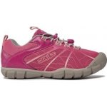 Keen Chandler 2 Cnx Children festival fuchsia/ibis rose – Hledejceny.cz