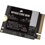 Corsair MP600 MINI 1TB, CSSD-F1000GBMP600CMN – Hledejceny.cz