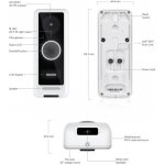UbiquIti UVC-G4 DoorBell – Hledejceny.cz
