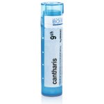 CANTHARIS POR 9CH GRA 1X4G – Hledejceny.cz