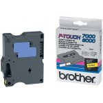 Brother TX-621 - originální – Zbozi.Blesk.cz