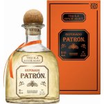 Patrón Reposado Tequila 100% Agave 40% 0,7 l (holá láhev) – Sleviste.cz