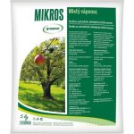 Mikrop ČEBÍN Mikros VPC Mletý vápenec plv 5 kg – Zbozi.Blesk.cz