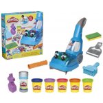 Hasbro Play-Doh Zoom Zoom Uklízecí sada s vysavačem – Hledejceny.cz