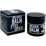 Hey Joe Feel Wood balzám na vousy 50 ml – Zboží Dáma Hey Joe Feel Wood balzám na vousy 50 ml – Zboží Dáma