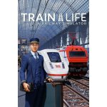 Train Life: A Railway Simulator – Sleviste.cz