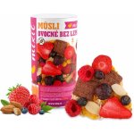 Mixit Ovocné müsli bez lepku 290g – Zboží Dáma
