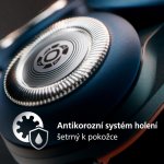 Philips Series 5000X Wet & Dry X5012/00 – Hledejceny.cz