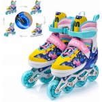 METEOR 4v1 – Zboží Dáma