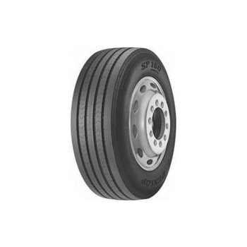 Michelin Pilot Super Sport 285/40 R19 103Y