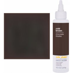 Milk Shake Direct Color Cold Brown 100 ml