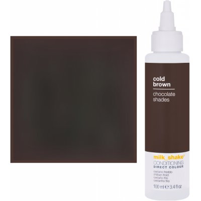 Milk Shake Direct Color Cold Brown 100 ml