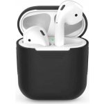 SES Silikonové ochranné pouzdro pro Apple AirPods 4.generace (2024) 17384 – Zboží Živě