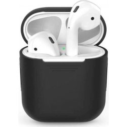 SES Silikonové ochranné pouzdro pro Apple AirPods 4.generace (2024) 17384