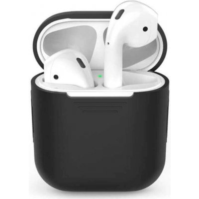 SES Silikonové ochranné pouzdro pro Apple AirPods 4.generace (2024) 17384 – Zboží Živě