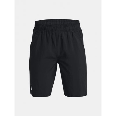 Under Armour Chlapecké kraťasy UA Woven Short Černá – Sleviste.cz