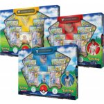 Pokémon TCG Pokémon GO Special Collection – Hledejceny.cz