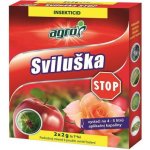 Agro Sviluška STOP 2 x 2 g – Zbozi.Blesk.cz