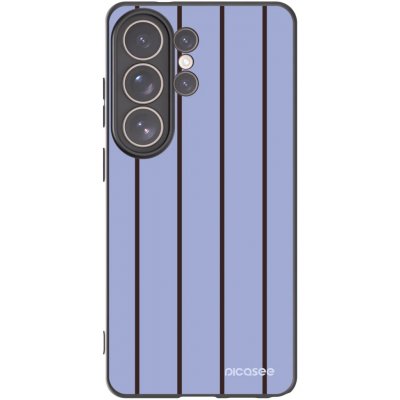 Picasee silikonový černý obal pro Samsung Galaxy S26 Ultra Poolside member – Hledejceny.cz