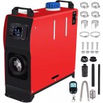MXM Nezávislé topení do auta Diesel Air Heater 12V/5kW | Zboží Auto