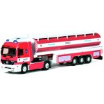Seva Monti System 1382 Mercedes Actros HASIČI Pitná voda 1:48 – Zboží Mobilmania