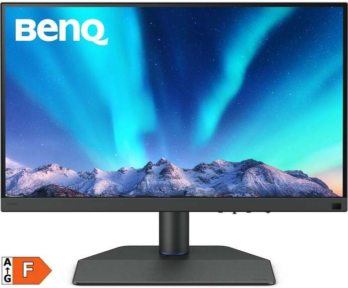 BenQ SW272Q