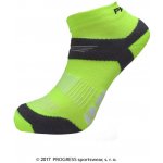 Progress ponožky RUNNING SOX fluoritové – Zboží Mobilmania