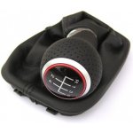 PROTEC Řadící páka s manžetou, Škoda Octavia 1 1996 - 2010 5st. S - Line – Hledejceny.cz