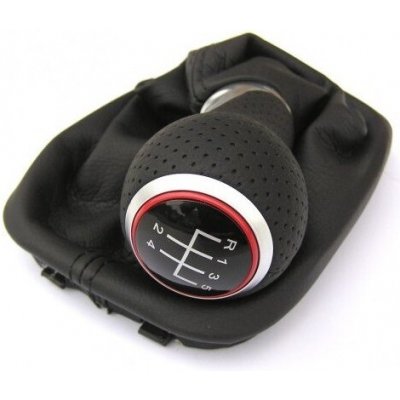 PROTEC Řadící páka s manžetou, Škoda Octavia 1 1996 - 2010 5st. S - Line – Hledejceny.cz