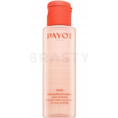 Payot Nue dvoufázový odličovač očí a rtů 100 ml – Hledejceny.cz