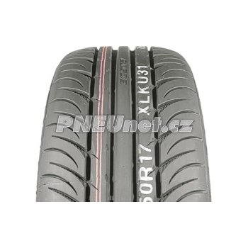 Kumho Ecsta SPT KU31 205/45 R17 88W