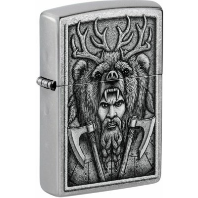 Zippo 25651 Barbarian Design 25651 – Hledejceny.cz