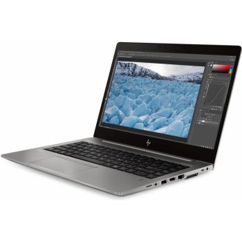 HP ZBook 14u 6TP71EA