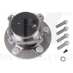 Sada ložiska kola NK 762547 | Zboží Auto