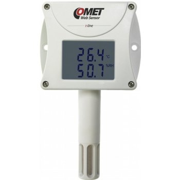 Comet Web Sensor T3510