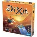 Dixit – Zboží Dáma