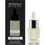 Millefiori Milano Aroma olej Natural White Paper Flowers 15 ml – Hledejceny.cz
