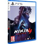 Ninja Gaiden 4 – Zboží Dáma Ninja Gaiden 4 – Zboží Dáma